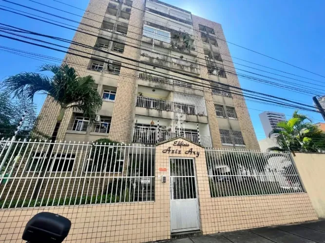 Foto do anúncio de Viva no Meireles, com praticidade, conforto e uma localização privilegiada em Fortaleza-ce no Meireles