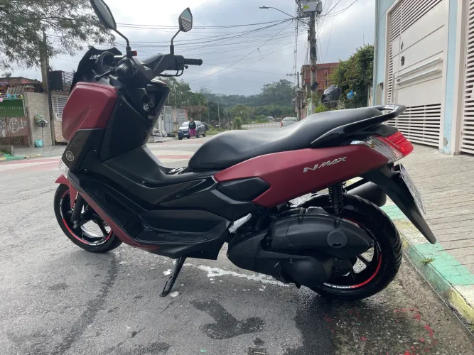 Nmax 2017