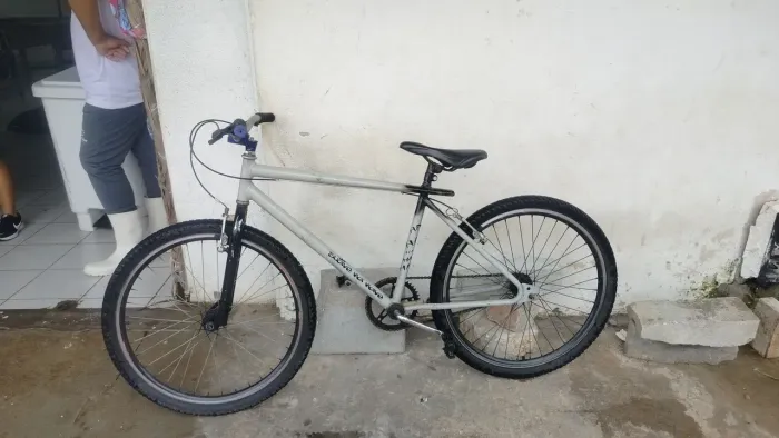 Bicicleta ótimo estado