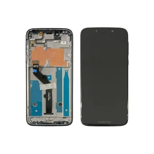 Vendo Placa do Moto G7 desmontado só faltando Display