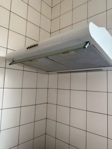 Depurador Electrolux 60cm