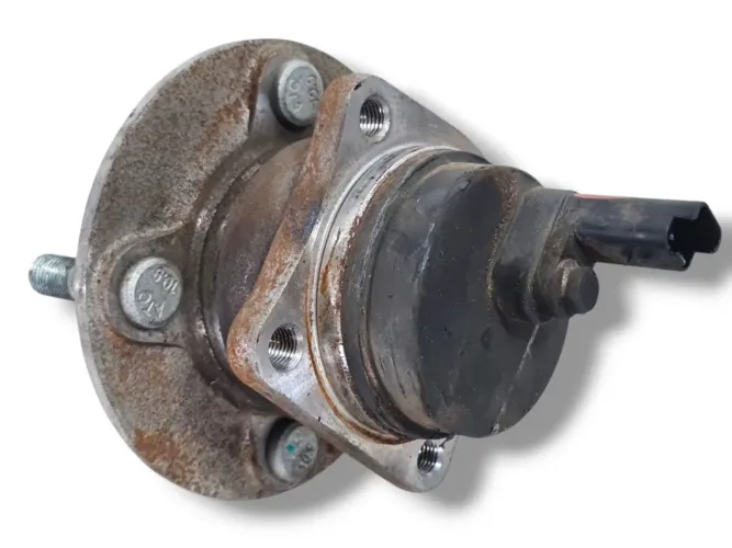 Cubo De Roda Traseiro Direito Byd Dolphin Mini 2024 2025