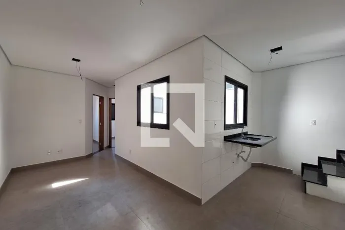 Apartamento à Venda - Jardim Alvorada, 2 Quartos, 80 m2