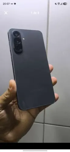 Samsung A56 5g 128gb zezo