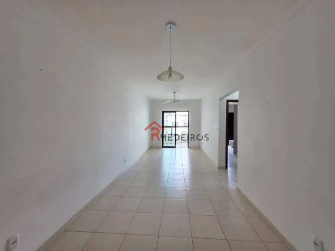 Apartamento com 2 dormitórios sendo 1 suíte à venda, 87 m² por R$ 510.000 - Aviação - Prai