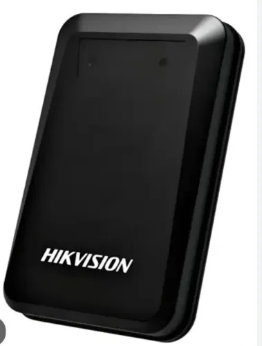 2 RADAR HIKVISION TMG035