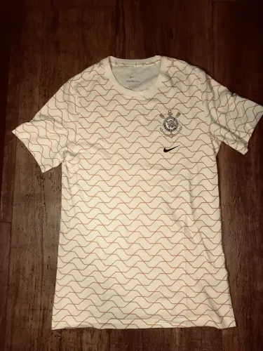 Camisa Corinthians Nike
