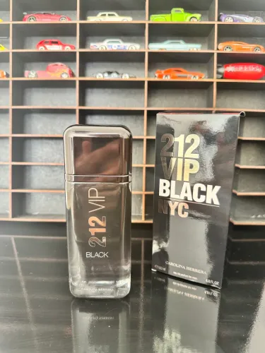 212 Vip Black Man
