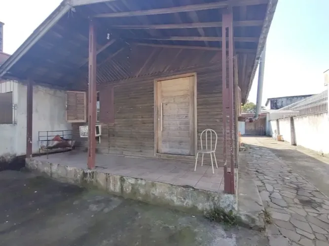 TERRENO RESIDENCIAL em PORTO ALEGRE - RS, PASSO DAS PEDRAS