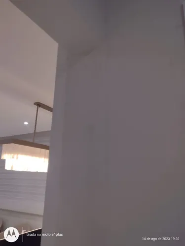 Pinturas comercial e residencial *