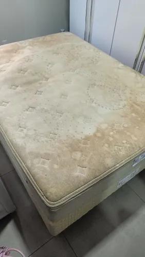 Cama Box Ecoflex