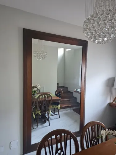 Espelho Alto Padrão 