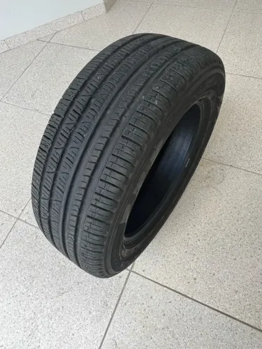 Pneu Pirelli Scorpion Verde 225/60 R17