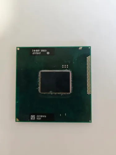 I5 2° geração (notebook)