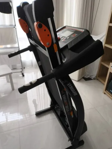 Esteira elétrica Ergolife Mega 2.1