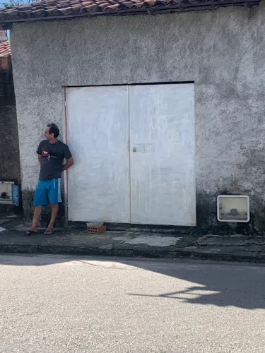 Porta chapa 