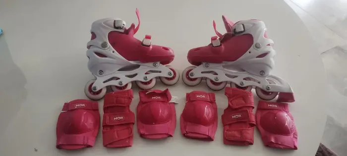 Roller MOR