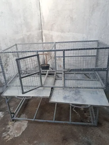 Gaiola