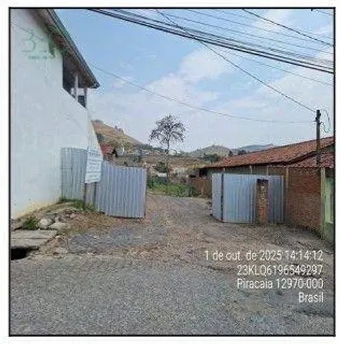 Casa com 1 dormitório à venda por R$ 1.066.911,93 - Recanto Dos Maias - Piracaia/SP
