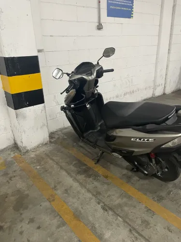 Elite 125 2025