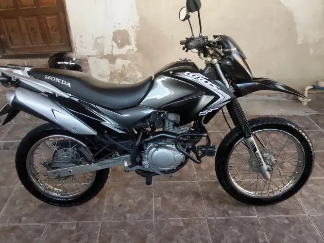 Vendo linda Bros 