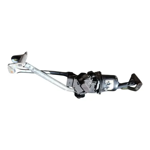 Motor limpador para brisas dianteiro vw polo 2004 2014