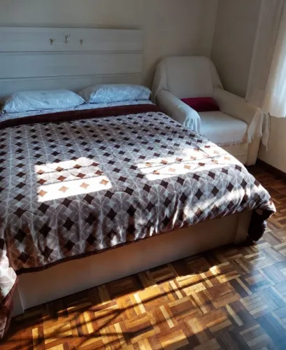 cama de casal
