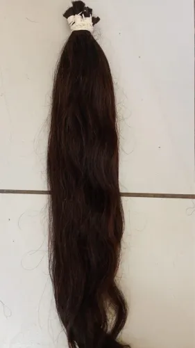 Mega hair
