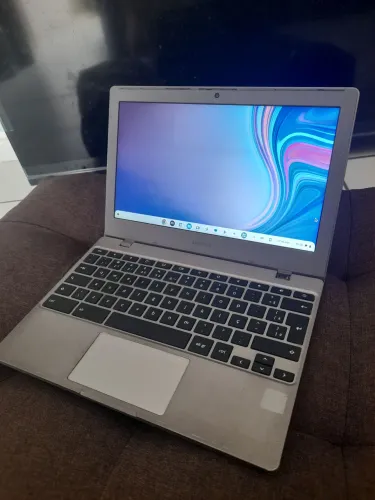 CROMEBOOK SAMSUNG 11,6 POLEGADAS