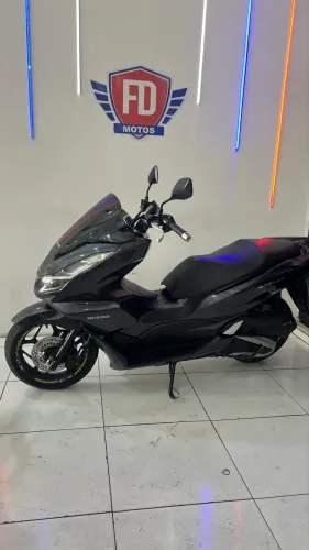 PCX 160 2023