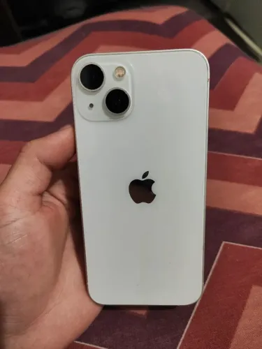 iPhone 13 para peças