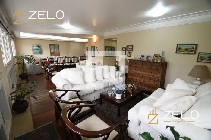 APARTAMENTO RESIDENTIAL em Campinas - São Paulo, Jardim Bela Vista