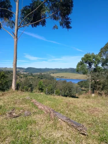 Terreno Rural para Venda em Salesópolis, Lagoinha