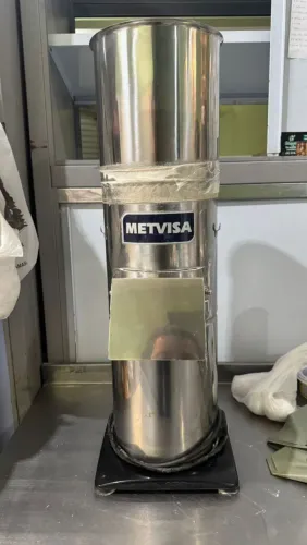 Moinho Metvisa