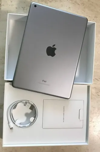 iPad 9
