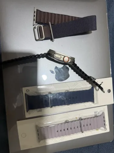 Apple Watch Ultra