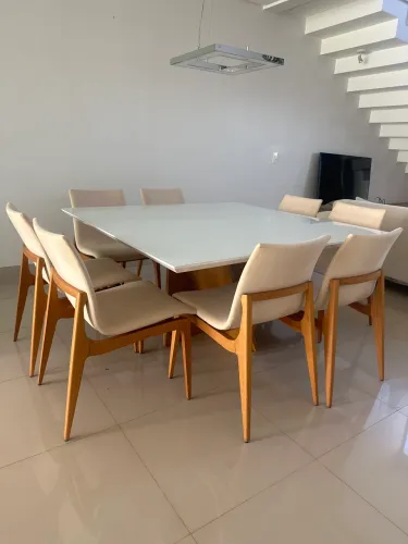 Mesa de jantar