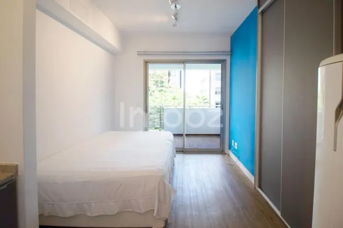 Apartamento à venda na Rua Girassol, 1280 - Vila Madalena - São Paulo - SP