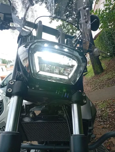 Iron 250 