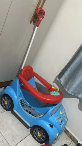 CARRINHO MÓVEL 