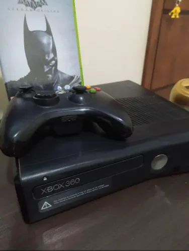 Xbox 360 original 