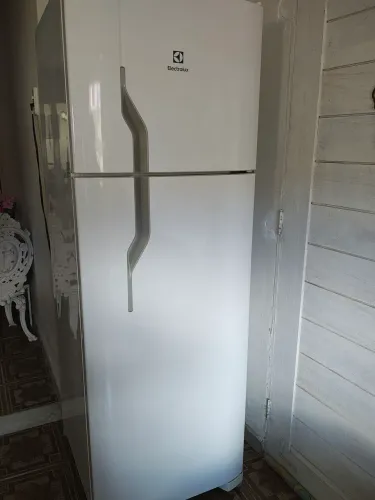 Geladeira Eletrolux