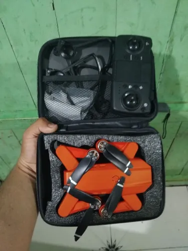 Drone L900 PRO