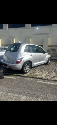 Chrysler PT Cruiser Classic 2.4 16V 143cv 4P 2007