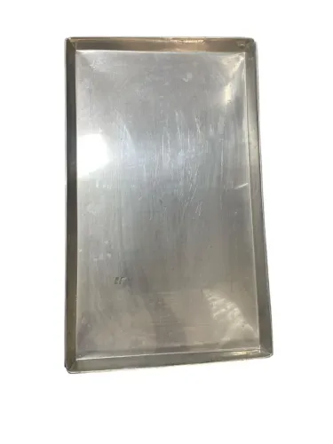 7248 - ASSADEIRA 58x35x3 MEIA MASTER ALUM.0,6 / MARCA: MAFRAN