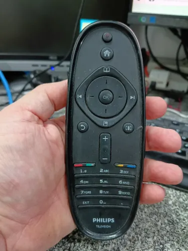 Controle Philips Original