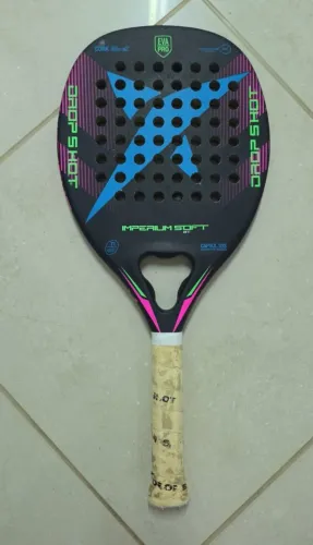 Drop Shot Imperium Soft para Beach Tennis