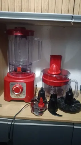 Liquidificador