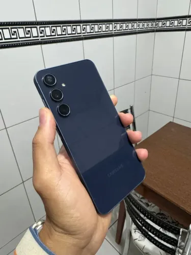 SAMSUNG A55 256GB TODO ORIGINAL COM NOTA FISCAL (Sete lagoas MG)