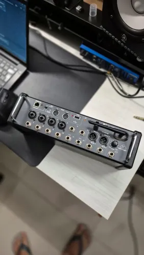 Mesa Digital XR12 Behringer